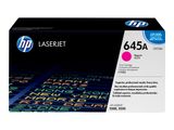 HP 645A Magenta LaserJet Tonerpatrone