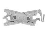 T-grid rails Interlude and Silh. mount for AP125/325/420