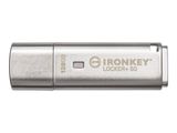 USB-Stick 128GB Kingston IronKey Encryption retail