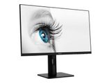 MSI PRO MP273APDE 69cm (27") IPS FHD HDMI/DP 4ms schwarz