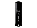 USB-Stick 32GB Transcend JetFlash 350 schwarz