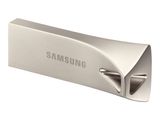 USB-Stick 64GB Samsung BAR Plus Champagne Silver USB 3.1 retail