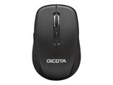 Dicota Bluetooth Mouse TRAVEL