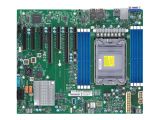 Supermicro ATX 3Gen Intel LGA-4189 DDR4-3200MHz 2x1Gbe I210