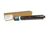 Xerox Toner Everyday Remanufactured Canon C-EXV49 Cyan
