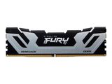 DDR5 24GB PC 8400 CL40 Kingston FURY Renegade Silver XMP