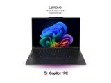Lenovo X1 Carbon G13 14" Ultra7 258V 32/1TB WUXGA 5G W11P