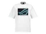 ASUS ROG Cosmic Wave T-shirt CT1013 L WH WW