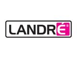 LANDRE Collegeblock Recycling A5 Abriss 80 Blatt 70 g/qm
