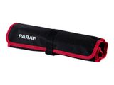 PARAT Werkzeug-Rolltasche BASIC ROLL-UP Case 8 Schwarz