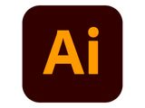 Adobe VIP Creative Cloud EDU Illustrator 12M Liz. Named Subs