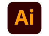 Adobe VIP Creative Cloud Illustrator 12M Liz. Subscription