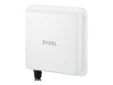 Zyxel FWA710 5G Outdoor LTE Modem Router NebulaFlex