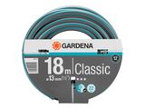 Gardena Classic Schlauch (1/2"), 18m o.A.