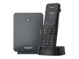 Yealink DECT Telefon W78P