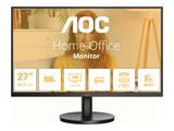 AOC 68,6cm (27") 27B3CA2 16:09 HDMI+USB-C IPS black retail