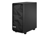 FRACTAL DESIGN Geh Meshify 2 Compact Black Solid