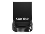 USB-Stick 16GB SanDisk Ultra FIT USB 3.1 retail