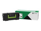 Toner Lexmark 25B3079 black 45.000 Seiten 25B3079