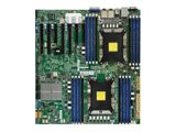 Server MB Super Micro MBD-X11DPH-I-B 2xLGA 3640/EATX/2x1Gb bulk