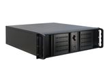 Inter-Tech 48.3cm IPC 3U-3098-S 3HE SERVER