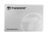SSD 256GB Transcend 2,5" (6.3cm) SSD370S, SATA3, MLC