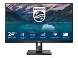 Philips 60,5cm (23,8") 242S9JML 16:09 DVI+HDMI+DP+USB VA