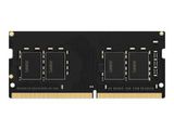 SO DDR4 32GB PC 3200 CL22 LEXAR Blister Package intern retail