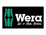 Wera Kraftform Micro ESD Schraubendrehersatz 25tlg