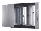 Rittal Wandgehuse EL 6HE BxT 600x373mm Festeinbau Profils.