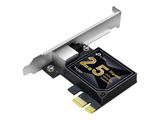 TP-Link WL-USB Archer TX201 2.5 Gigabit PCI Express Adapter