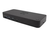 Dicota USB-C 12-in-1 Docking Station 5K HDMI/DP PD 100W CH