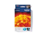 Patrone Brother LC-980C DCP145/165C