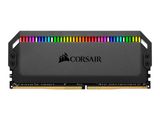 DDR4 32GB PC 3200 CL16 CORSAIR KIT (4x8GB) DOMINATOR Platin retail