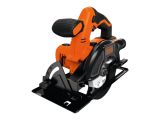 Black&Decker Akku-Handkreiss. 18V, 1,5Ah, 400mA LG BDCCS18