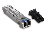 TRENDnet Switch Zubehör Mini-GBIC LC Module 80KM