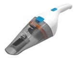 Black&Decker Handstaubsauger Dustbuster m. Zubehör 36V/15Ah