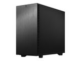 FRACTAL DESIGN Geh DEFINE 7 (Black Solid) USB3.0