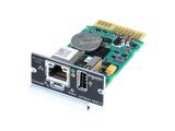 APC Network Management Card for Easy UPS, 1-Phase AP9544