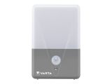 Varta Bewegungslicht Motion Sensor Outdoor Light inkl. 3AAA