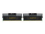 DDR3 8GB PC 1600 CL9 CORSAIR KIT (2x4GB) Vengeance black retail