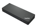 Lenovo Dock - 300W Workstation Dock - Thunderbolt 4