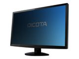 Dicota Privacy filter 2-Way HP Monitor E243 self-adhesive