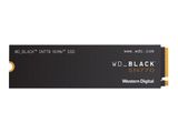 SSD WD Black M.2 2280 500GB NVMe SN770 intern