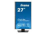 IIYAMA 68.6cm (27") XUB2793QSU-B6 16:9 HDMI+DP+2xUSB IPS retail