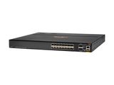 HPE ANW CX 8360-16Y2C 16xSFP28 2xQSFP28 FB 3xFans Bdl JL702C