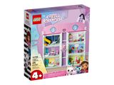 LEGO Gab. Dollh. Gabbys Puppenhaus 10788