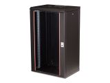 Equip 19" Netzwerkschrank Pro Mount 600x450mm 20HE schwarz