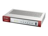 Zyxel Router Firewall ATP100 V2 inkl. 1 J. Security GOLD Pac