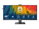 Philips 100,4cm(39,5") 40B1U5601H 21:09 2xHDMI+DP+USB VA retail